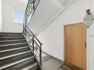 Prodej bytu 2+1, Praha - Hostivař, U Pekáren, 91 m2