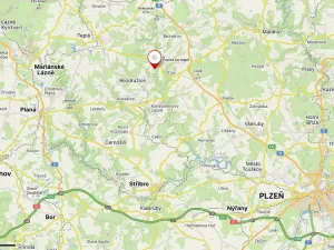 Prodej pole, Úterý, 34244 m2