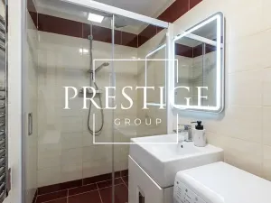 Pronájem bytu 2+kk, Praha - Kobylisy, Frýdlantská, 44 m2