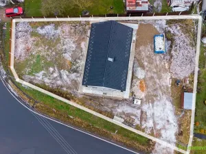 Prodej rodinného domu, Kařez, 119 m2