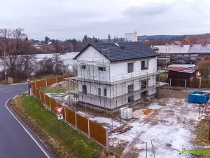 Prodej rodinného domu, Kařez, 119 m2