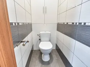 Pronájem bytu 3+1, Karviná, Závodní, 78 m2