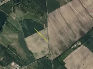 Prodej pole, Dubňany, 3325 m2