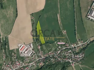 Prodej pole, Sehradice, 12712 m2