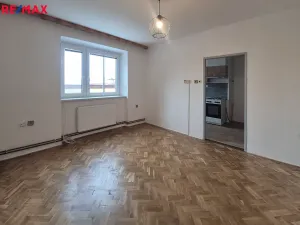 Pronájem bytu 2+1, Svitavy, Na Červenici, 59 m2