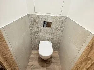 Pronájem bytu 4+1, Liberec, Dobiášova, 104 m2