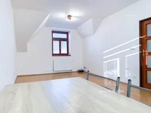 Pronájem bytu 1+kk, Kyjov, Jungmannova, 38 m2