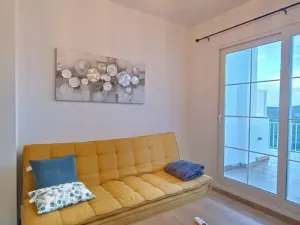 Prodej bytu 2+kk, Manilva, Španělsko, 55 m2