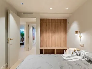 Prodej bytu 3+kk, Alicante, Španělsko, 62 m2