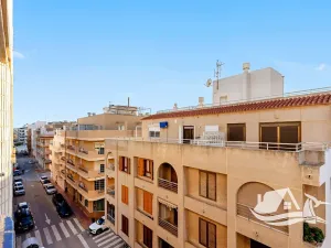 Prodej bytu 4+kk, Torrevieja, Španělsko, 70 m2