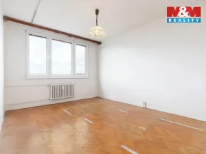 Prodej bytu 3+1, Ostrava - Poruba, Alžírská, 66 m2