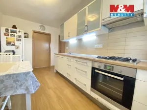 Pronájem bytu 2+1, Vratimov, U Mateřské školy, 58 m2