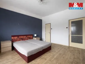 Prodej bytu 2+1, Litvínov - Horní Litvínov, Koldům, 52 m2