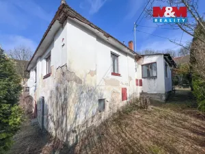 Prodej rodinného domu, Předslav - Němčice, 120 m2