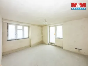 Prodej bytu 4+1, Žehušice, V Chaloupkách, 120 m2