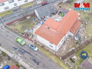 Prodej bytu 4+1, Žehušice, V Chaloupkách, 120 m2