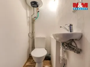 Prodej rodinného domu, Měčín - Petrovice, 138 m2