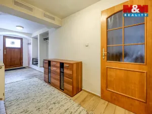 Prodej rodinného domu, Měčín - Petrovice, 138 m2