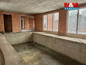 Prodej rodinného domu, Bečov, 200 m2