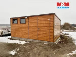 Prodej rodinného domu, Bečov, 200 m2