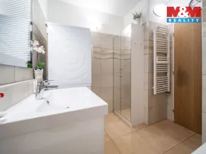 Prodej bytu 4+kk, Praha - Stodůlky, Píškova, 86 m2