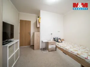 Prodej bytu 4+kk, Praha - Stodůlky, Píškova, 86 m2