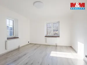 Prodej rodinného domu, Děčín - Děčín XIII-Loubí, Loubská, 190 m2