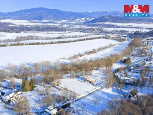 Prodej pozemku pro bydlení, Velké Losiny, 2846 m2