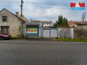 Prodej rodinného domu, Velvary, Pražská, 218 m2