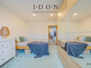 Prodej bytu 2+kk, Ostrava, Liptaňské náměstí, 52 m2