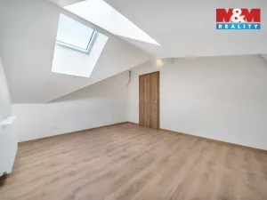 Prodej bytu 3+kk, Plešnice, 110 m2