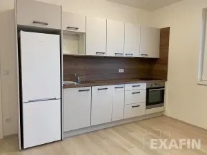 Pronájem bytu 2+kk, Praha - Horní Měcholupy, Hornoměcholupská, 56 m2