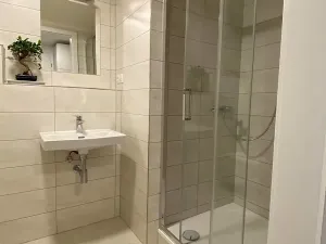 Pronájem bytu 2+kk, Praha - Horní Měcholupy, Hornoměcholupská, 56 m2
