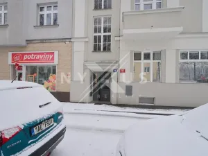 Prodej bytu 1+1, Praha - Liboc, Za vokovickou vozovnou, 55 m2