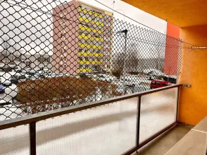 Prodej bytu 4+1, Kladno, Čs. armády, 92 m2