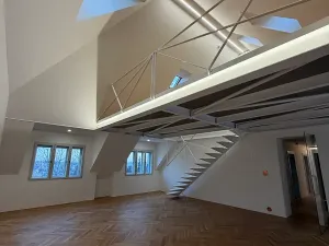 Prodej bytu 5+kk, Praha - Střešovice, Pod bateriemi, 193 m2