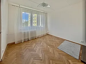 Pronájem bytu 2+kk, Brno, Herčíkova, 34 m2
