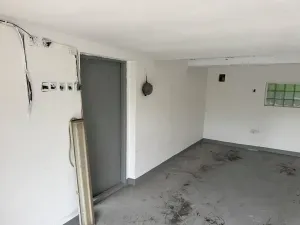 Dražba garáže, Česká Lípa, U Hřiště, 186 m2