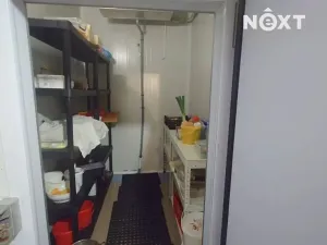 Prodej podílu restaurace, Mimoň, Nádražní, 1100 m2