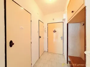 Prodej bytu 2+kk, Mladá Boleslav, Jičínská, 56 m2