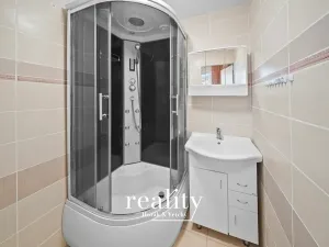 Prodej bytu 3+1, Humpolec, Na Rybníčku, 69 m2