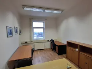 Pronájem komerční nemovitosti, Středokluky, Nové Středokluky, 62 m2