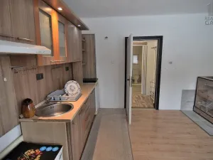 Prodej rodinného domu, Borovany - Radostice, 130 m2