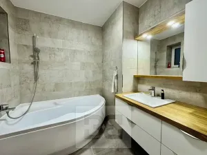 Pronájem bytu 3+kk, Brno, Drobného, 82 m2