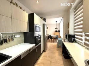 Prodej bytu 3+kk, Jilemnice, Jana Weisse, 66 m2