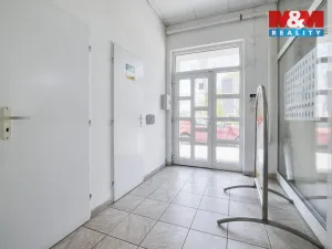 Pronájem kanceláře, Klatovy - Klatovy II, Koldinova, 80 m2