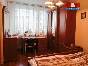 Prodej bytu 4+kk, Litoměřice - Předměstí, Bojská, 79 m2