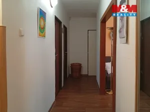 Prodej bytu 4+kk, Litoměřice - Předměstí, Bojská, 79 m2