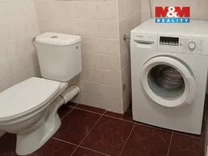 Prodej bytu 4+kk, Litoměřice - Předměstí, Bojská, 79 m2