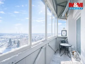 Prodej bytu 3+kk, Ostrava - Poruba, Mongolská, 80 m2